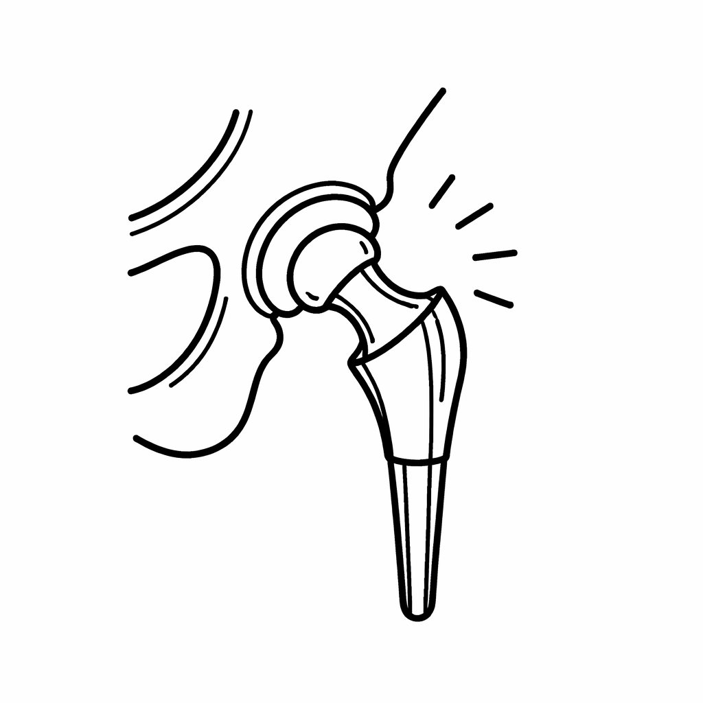 Joint replacement care